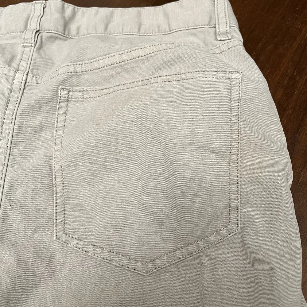 Faherty movement pants